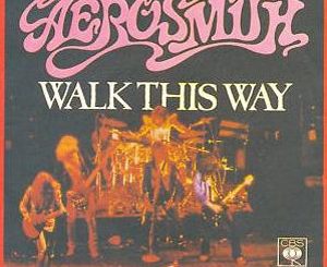 Aerosmith Walk This Way Mp3 Download