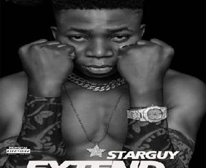 Star Guy - Extend Mp3 Download