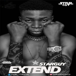 Star Guy - Extend Mp3 Download