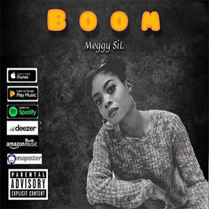 Boom (Meggy SiL) Mp3 Download