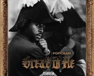 Popcaan ft. Drake – We Caa Done Mp3 Download