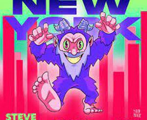 Steve Aoki ft. Regard & Mazie – New York Mp3 Download