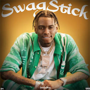 Soulja Boy – Swag Stick Mp3 Download