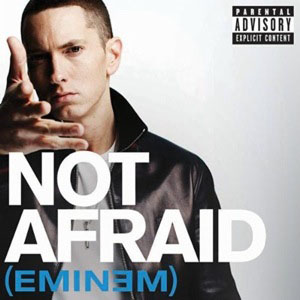 Eminem - Not Afraid Mp3 Download