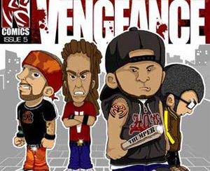 Nonpoint - Vengeance Mp3 Download