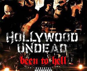 Hollywood Undead - Been To Hell Mp3 Download