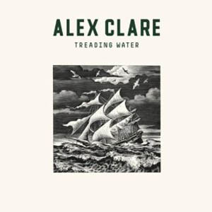 Alex Clare - Treading Water Mp3 Download