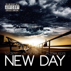 New Day (50 Cent feat. Dr. Dre, Alicia Keys) Mp3 Song Download