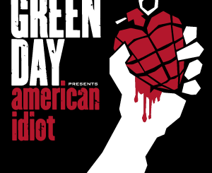 Green Day - American Idiot Mp3 Download