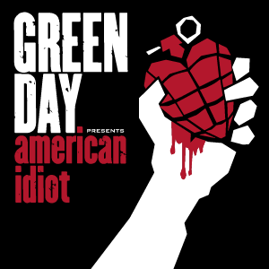 Green Day - American Idiot Mp3 Download
