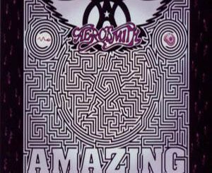 Aerosmith - Amazing Mp3 Download