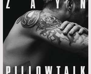 Pillowtalk (Zayn) Mp3 Download