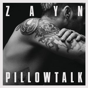 Pillowtalk (Zayn) Mp3 Download