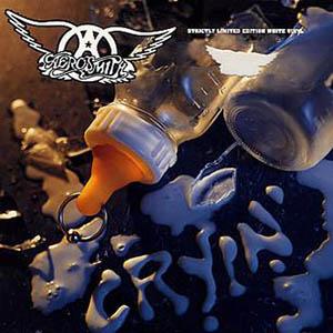 Aerosmith - Cryin' Mp3 Download