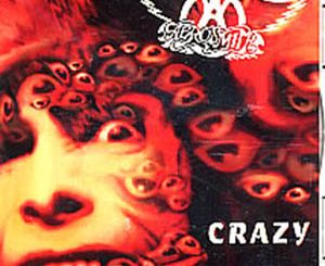 Aerosmith - Crazy Mp3 Download