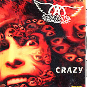 Aerosmith - Crazy Mp3 Download