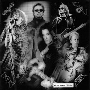 Aerosmith - Lay It Down Mp3 Download