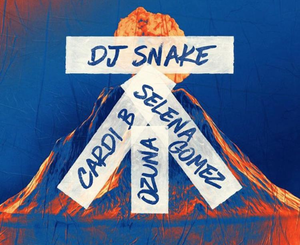 DJ Snake Feat. Selena Gomez - Taki Taki Mp3 Download