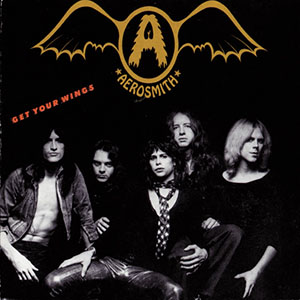 Aerosmith - Seasons Of Wither Mp3 Download