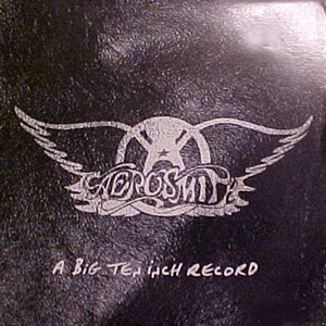Aerosmith - Big Ten Inch Record Mp3 Download