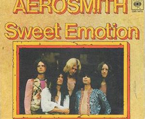 Aerosmith - Sweet Emotion Mp3 Download