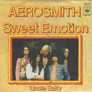 Aerosmith - Sweet Emotion Mp3 Download