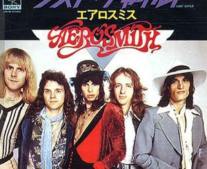 Last Child (Aerosmith) Mp3 Song Download