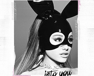 Ariana Grande - Into You Mp3 Download