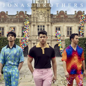 Jonas Brothers > Sucker Mp3 Download