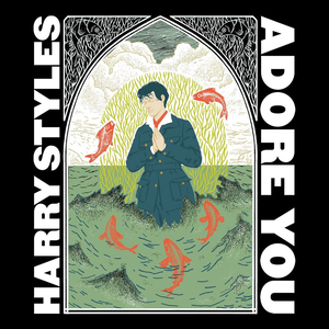 Harry Style - Adore You Mp3 Download