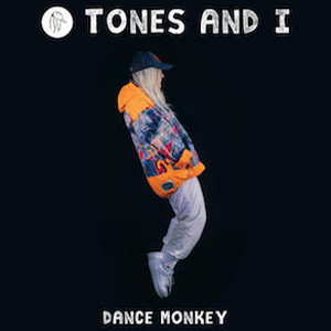 Dance Monkey (Tones and I) Mp3 Download