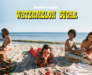 Watermelon Sugar (Harry Styles) Mp3 Song