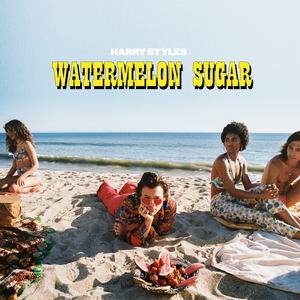 Watermelon Sugar (Harry Styles) Mp3 Song