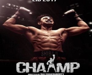 Champ bengali movie all mp3 songs