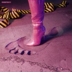 Big Foot (Nicki Minaj) Mp3